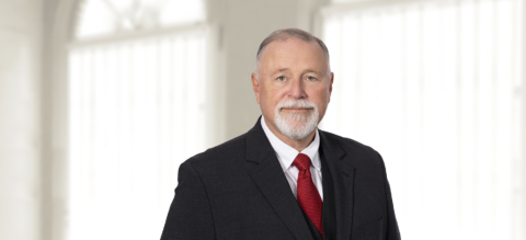 Jeffrey D. Claflin