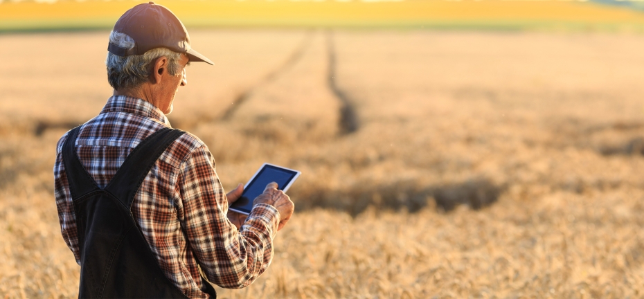 Hero Industry Agribusiness
