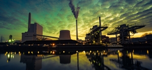 Hero Industry Energy Utilities