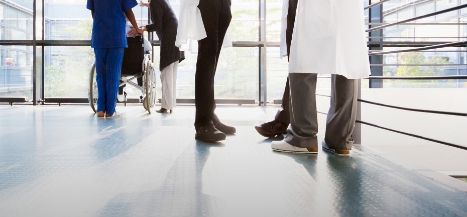 Hero Industry Healthcare
