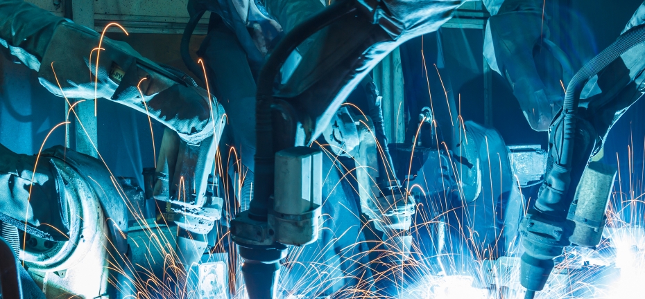 Hero Industry Manufacturing