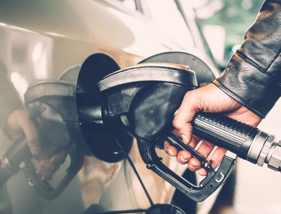 Hero Industry Petrol Marketer