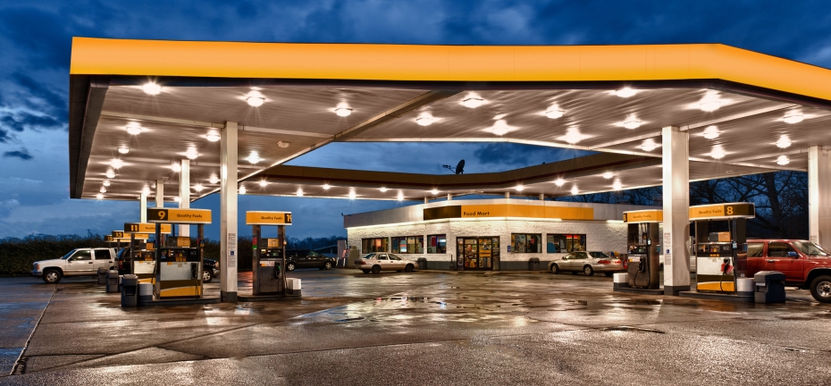 Hero Industry Petrol Marketers
