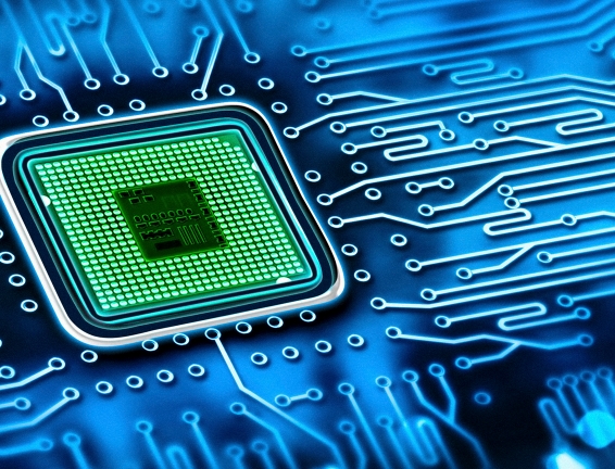 Hero Industry Technology