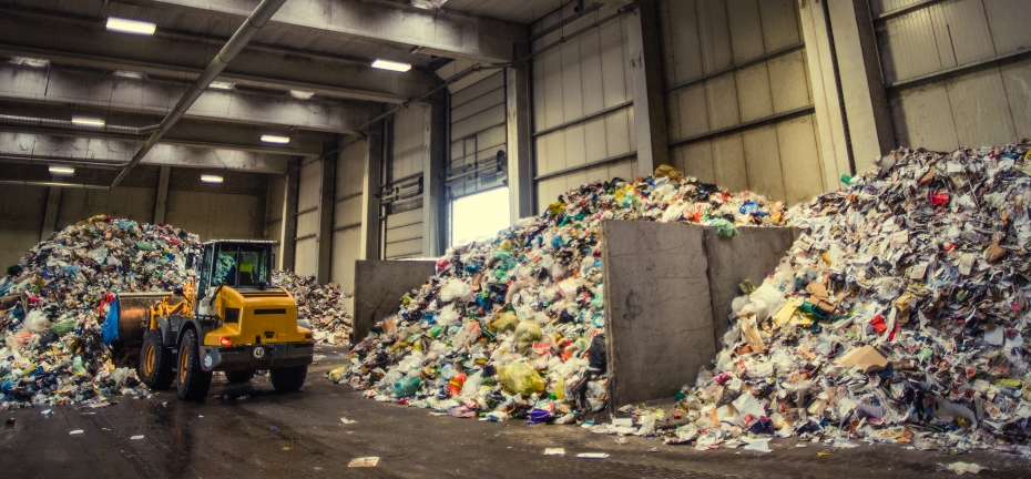 Hero Industry Waste Services