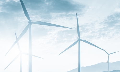 Industry Energy Utilities