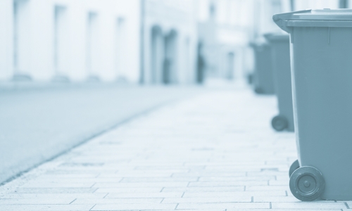 Industry Waste Services
