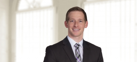 Ryan T. Leagre