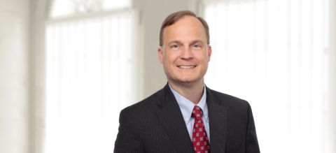 Brett E. Nelson