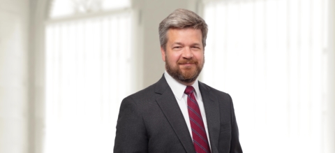 Todd G. Relue