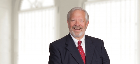 John B. Bridge