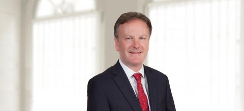 Jeffrey D. Featherstun