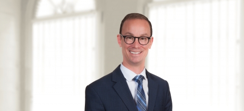 Gregory M. Gotwald