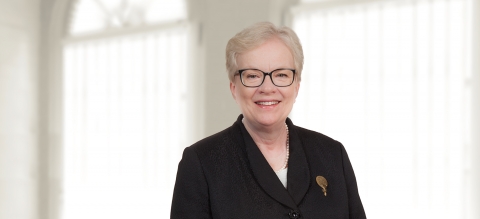 Christine C. H. Plews