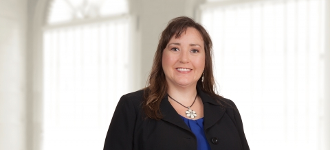 Amy E. Romig