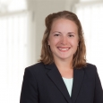 Andrea K. Townsend receives ISBA Outstanding Young Lawyer Award