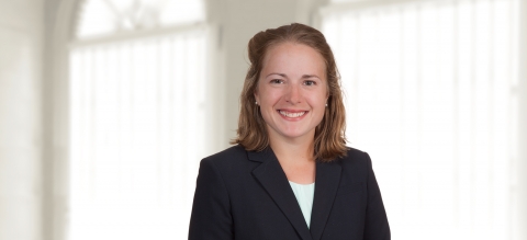 Andrea K. Townsend
