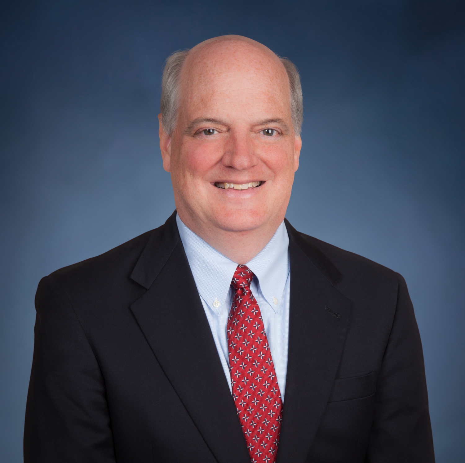 John D. Moriarty Elected PSRB Managing Partner Plews Shadley Racher