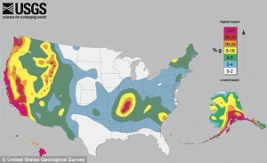 Usgs Map