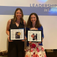 PSRB’s Joanne Sommers and Kathryn Bischof receive the Indiana Lawyer’s 2022 Leadership in Law Honors