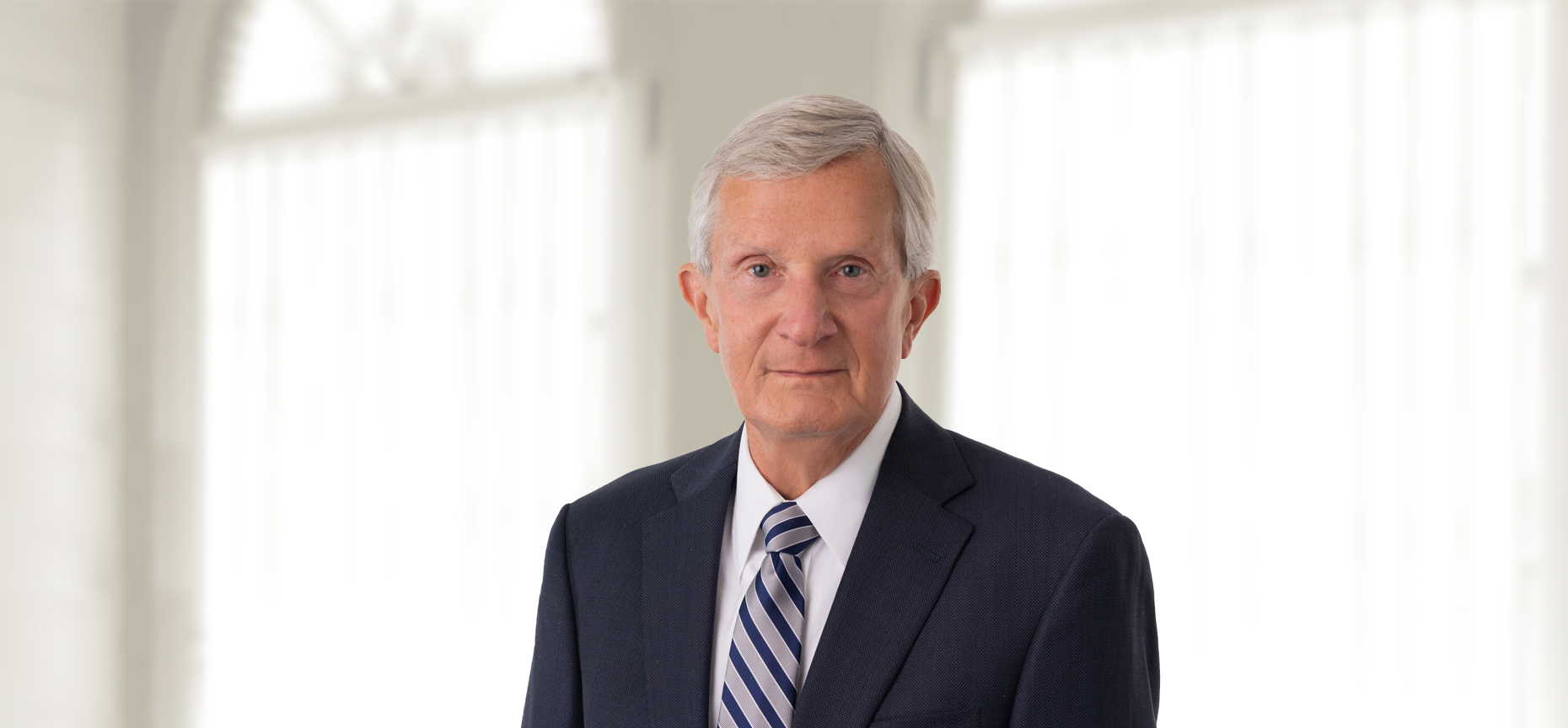 James Burns Plews Shadley Racher & Braun