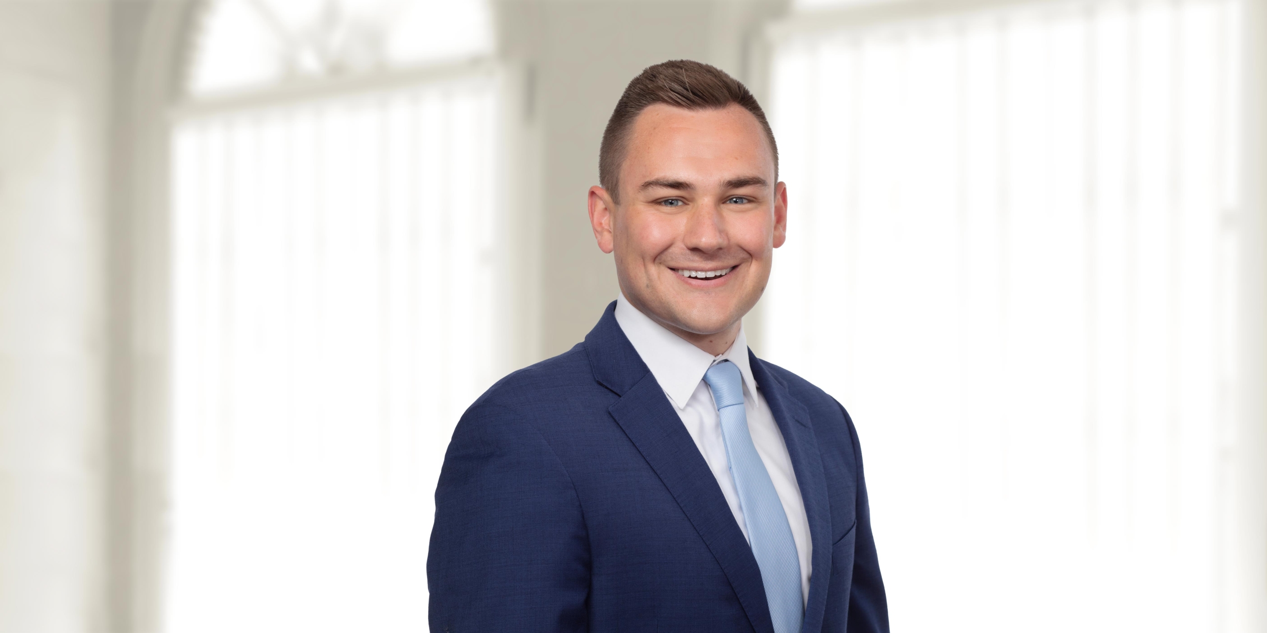 Nicholas M. Brady Plews Shadley Racher & Braun