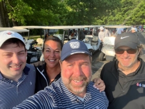 2023 Iffa Golf Outing