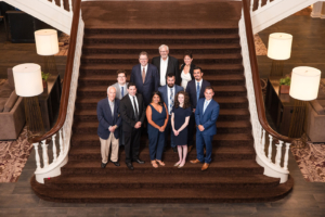 Associates And Of Counsel